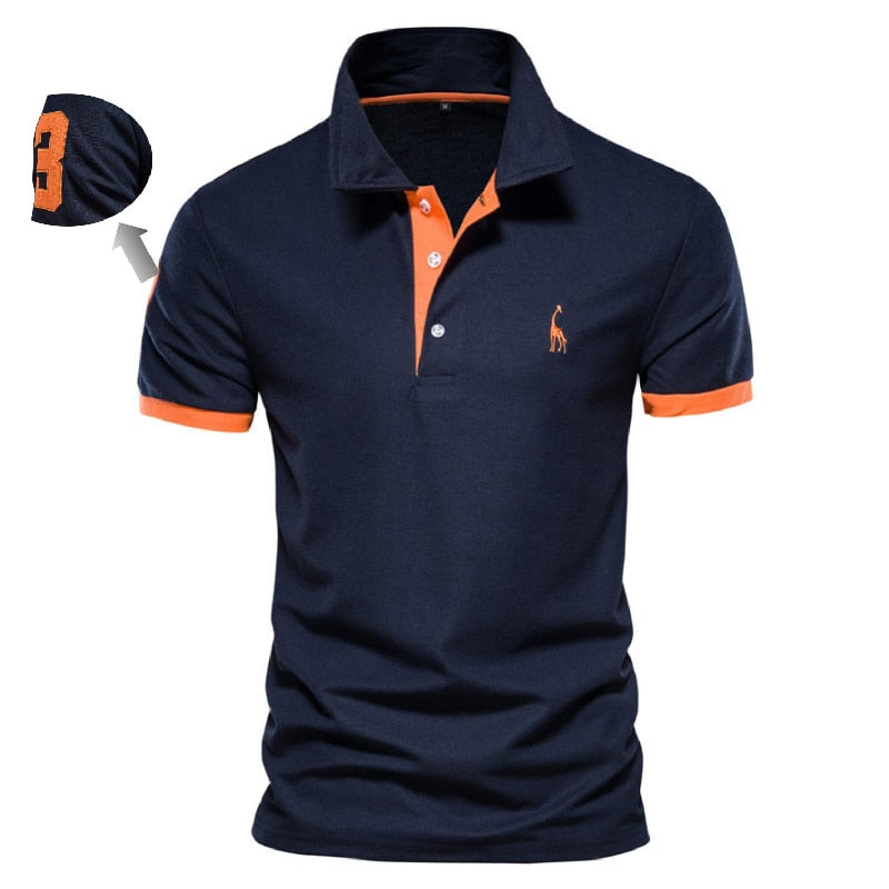 Camisa Polo Michigan Cavallier®