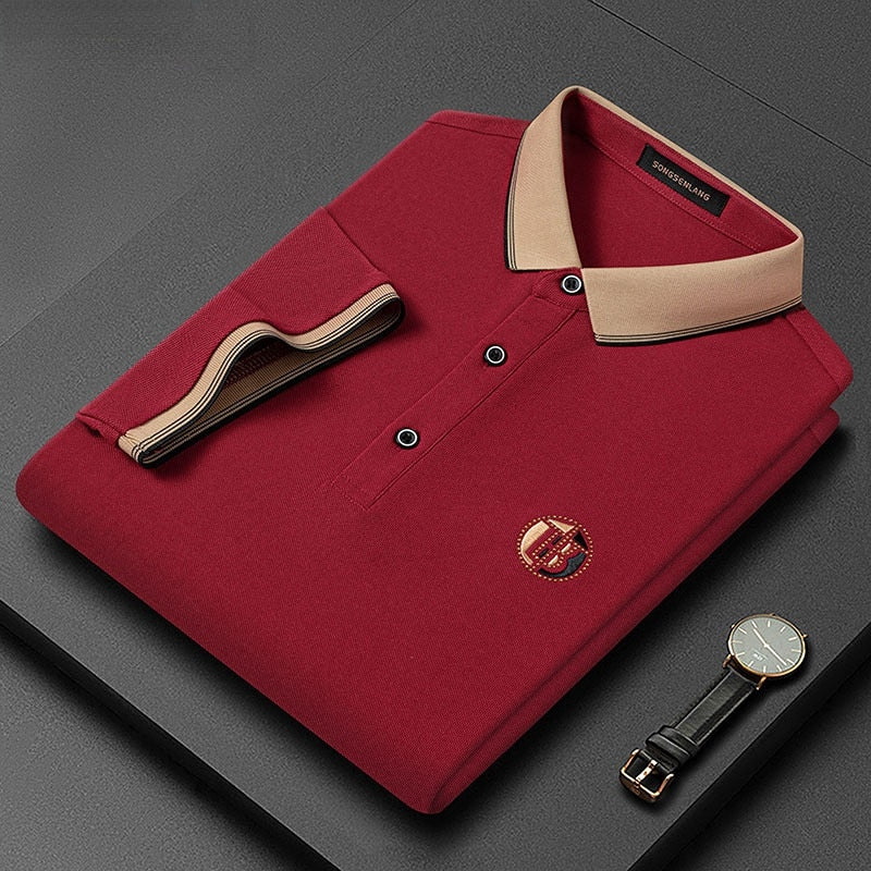 Camisa Polo Cleveland Cavallier®