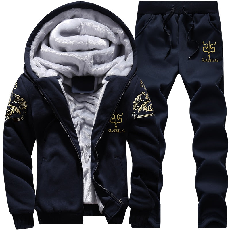 Conjunto Shogun Masculino