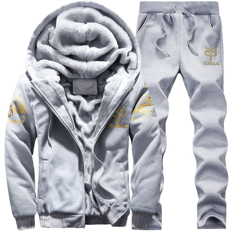 Conjunto Shogun Masculino