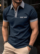 Camisa Polo Detroit Cavallier®