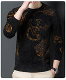 Suéter Voeux Masculino