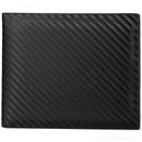 Carteira Masculina Modern Carbon
