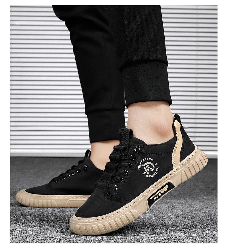Tênis Casual Urban Boss - Super Prático e Confortável | Loft215