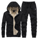 Conjunto Warm Masculino