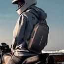 Bolsa Shoulder Bag Antifurto Oslo - À Prova D'Água