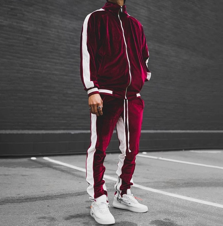 Conjunto King Masculino
