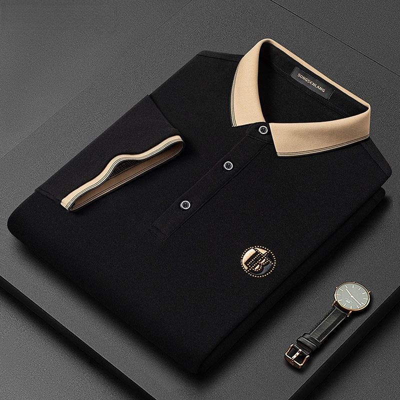 Camisa Polo Cleveland Cavallier®