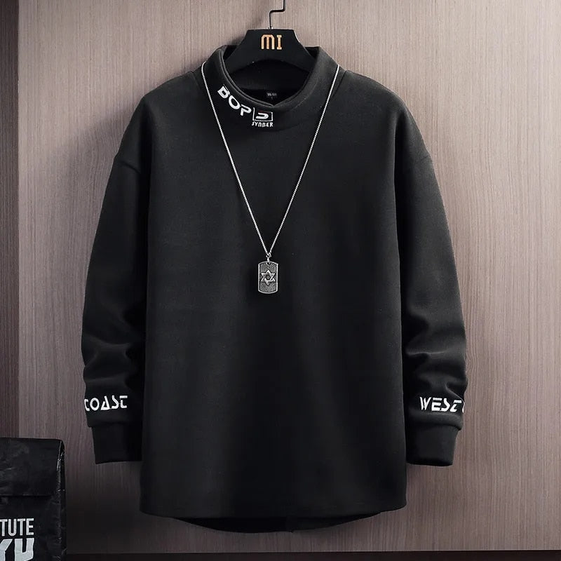 Moletom West Masculino
