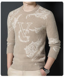 Suéter Voeux Masculino