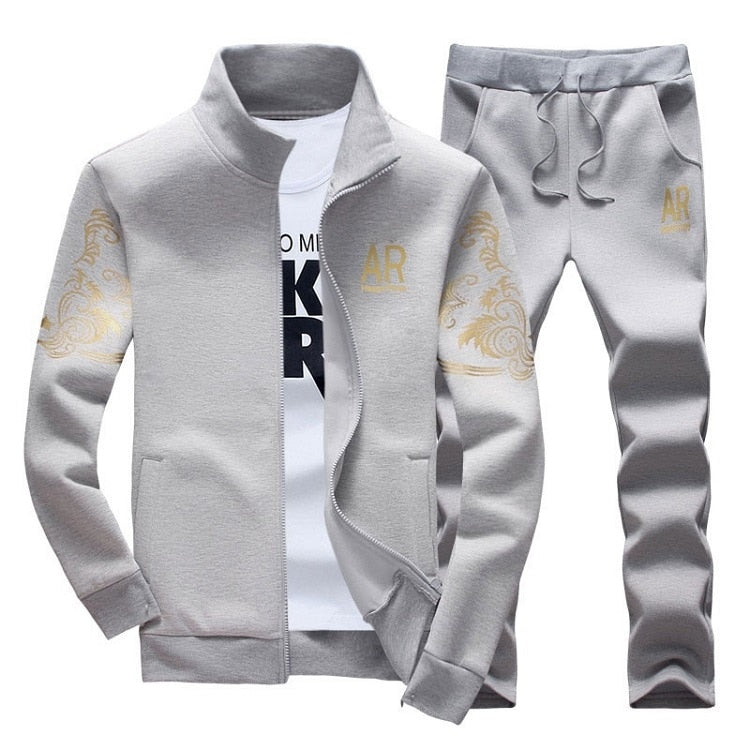Conjunto Viccenzo Masculino