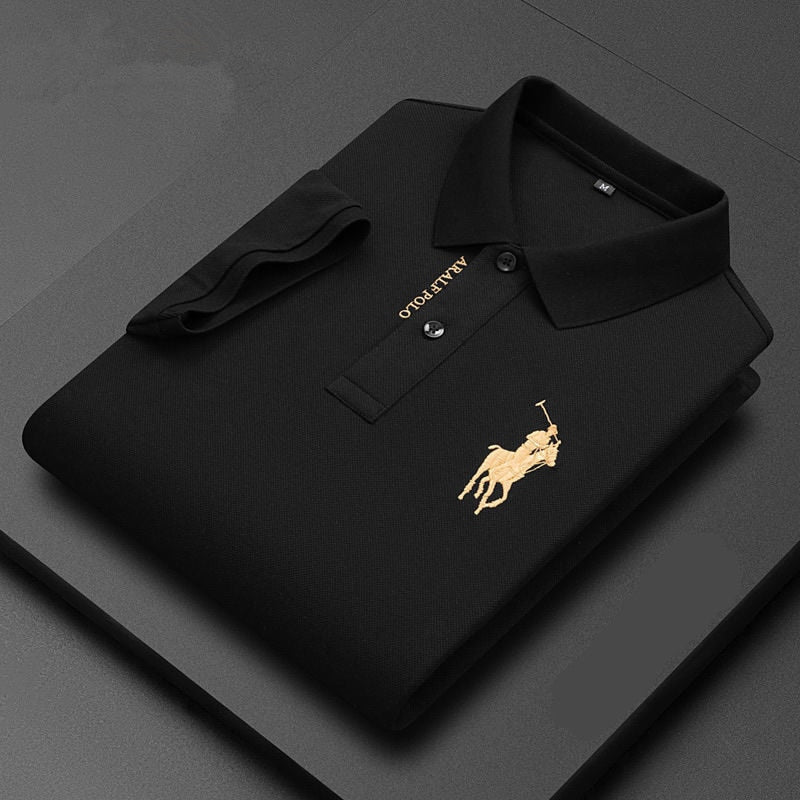 Kit 02 Camisas Polo Ralph Cavallier®