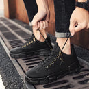 Tênis Casual Urban Berlim