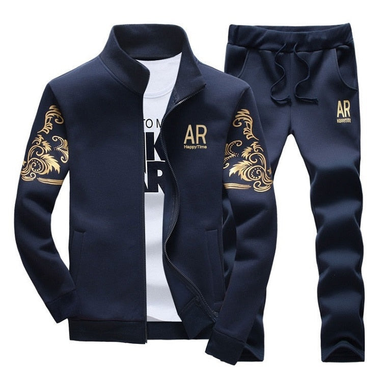 Conjunto Viccenzo Masculino