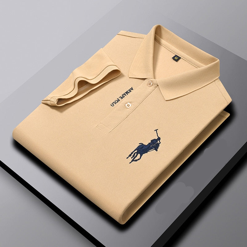 Camisa Polo Ralph Cavallier®
