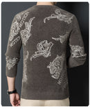 Suéter Voeux Masculino