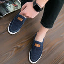 Sapato Mocassim Masculino Casual Urb