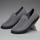 Sapato Mocassim Modern Classic - Super Confortável e Respirável