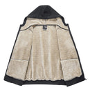 Conjunto Warm Masculino