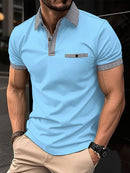 Camisa Polo Detroit Cavallier®