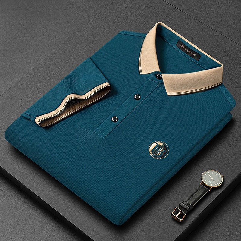 Camisa Polo Cleveland Cavallier®