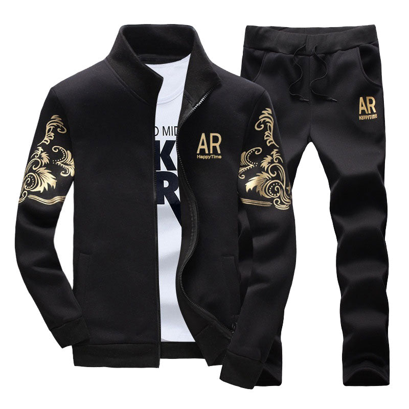 Conjunto Viccenzo Masculino