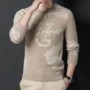 Suéter Voeux Masculino