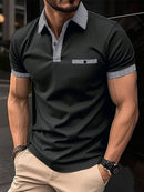 Camisa Polo Detroit Cavallier®