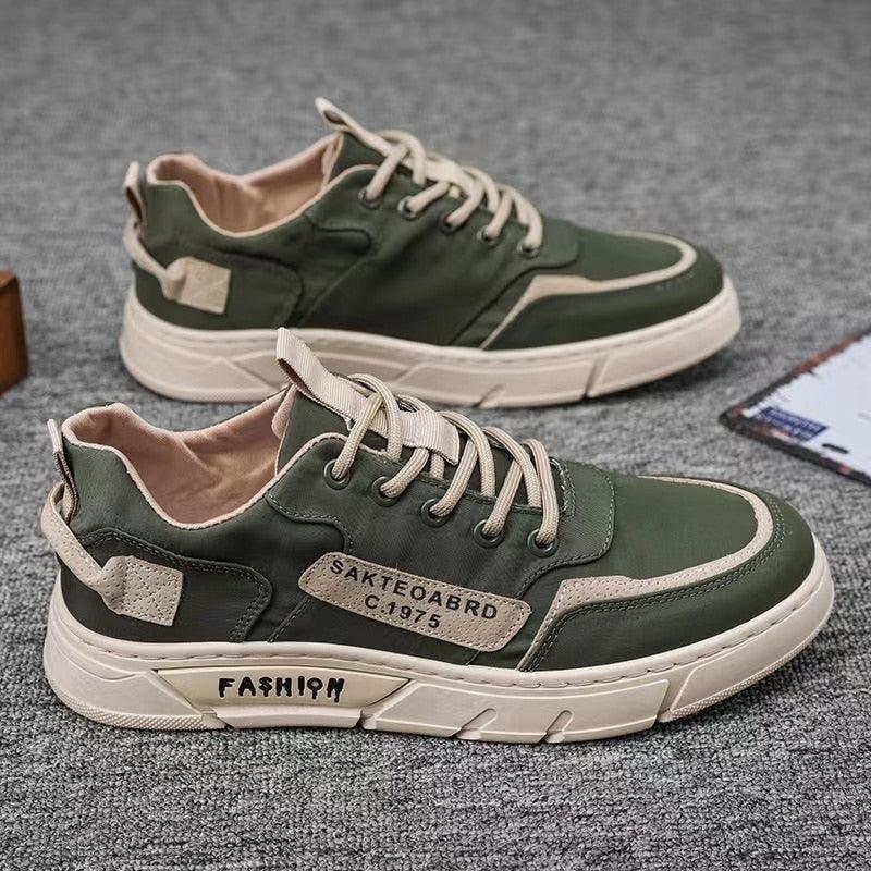 Tênis Casual Urban Detroit