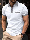 Camisa Polo Detroit Cavallier®