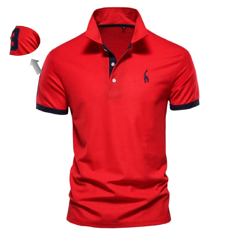 Compre 02 Leve 03: Camisas Polo Michigan Cavallier®