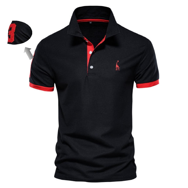 Camisa Polo Michigan Cavallier®
