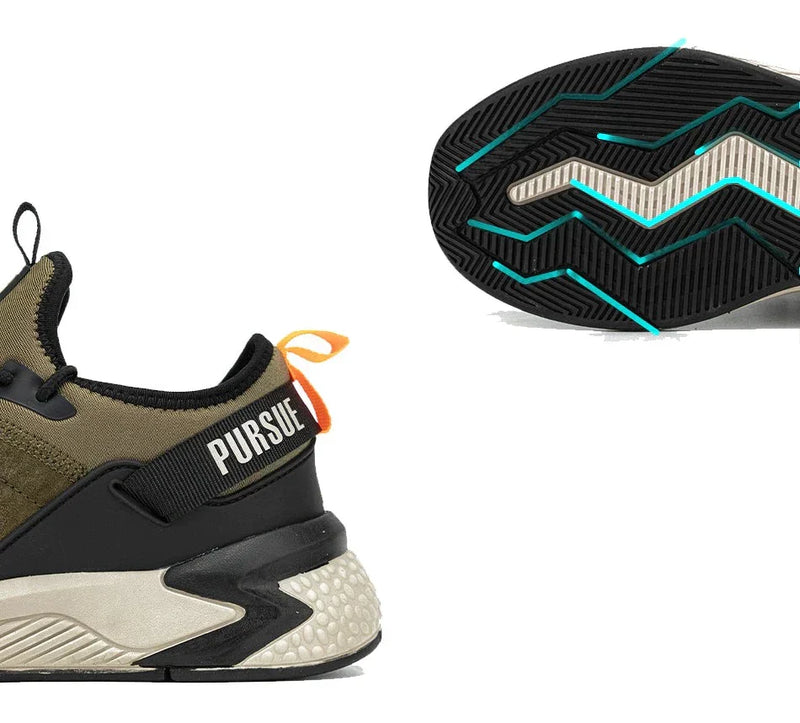 Tênis Movement Dunk Casual Sport
