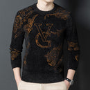 Suéter Voeux Masculino