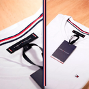 Kit 5 Camisetas Casual Básicas Tommy | Pague 3 e Leve 5
