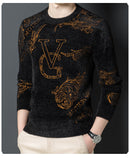 Suéter Voeux Masculino