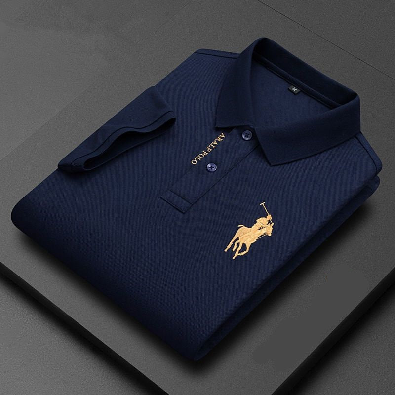 Compre 02 Leve 03: Camisa Polo Ralph Cavallier®