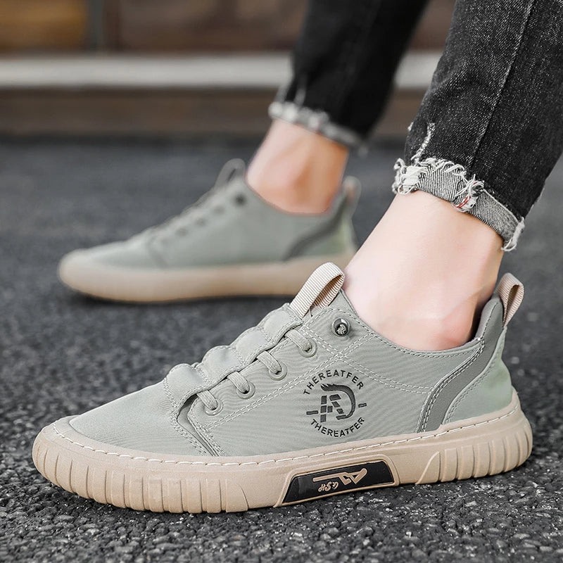 Tênis Casual Urban Boss - Super Prático e Confortável | Loft215