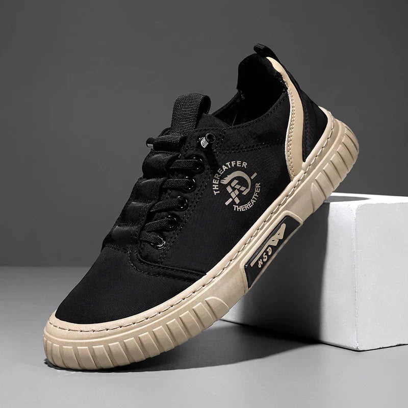 Tênis Casual Urban Boss - Super Prático e Confortável | Loft215
