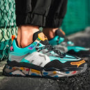 Tênis Masculino Sport New Max | Loft215