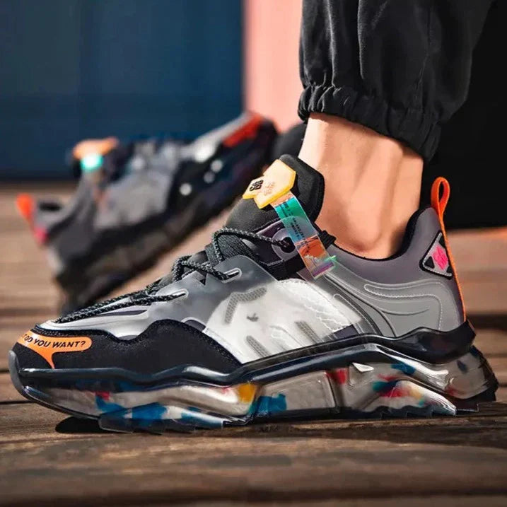 Tênis Masculino Sport New Max | Loft215