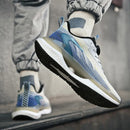 Tênis Masculino Esportivo Power Boost