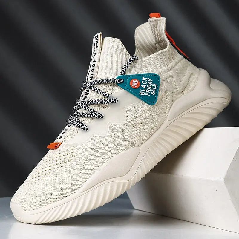 Tênis Esportivo Masculino Zoom Pro
