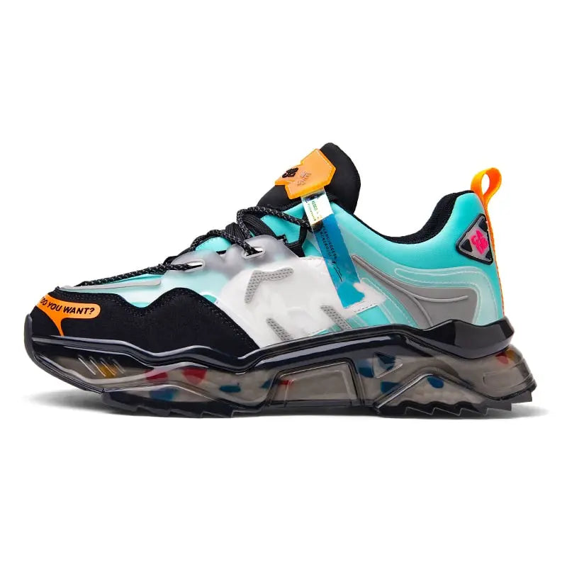 Tênis Masculino Sport New Max | Loft215