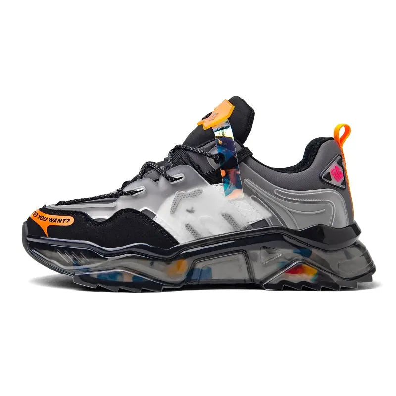 Tênis Masculino Sport New Max | Loft215