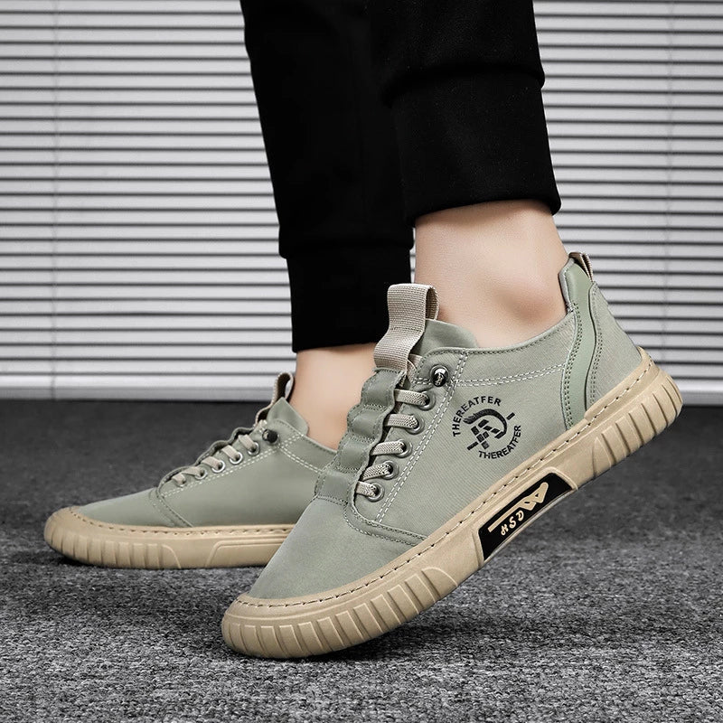 Tênis Casual Urban Boss - Super Prático e Confortável | Loft215