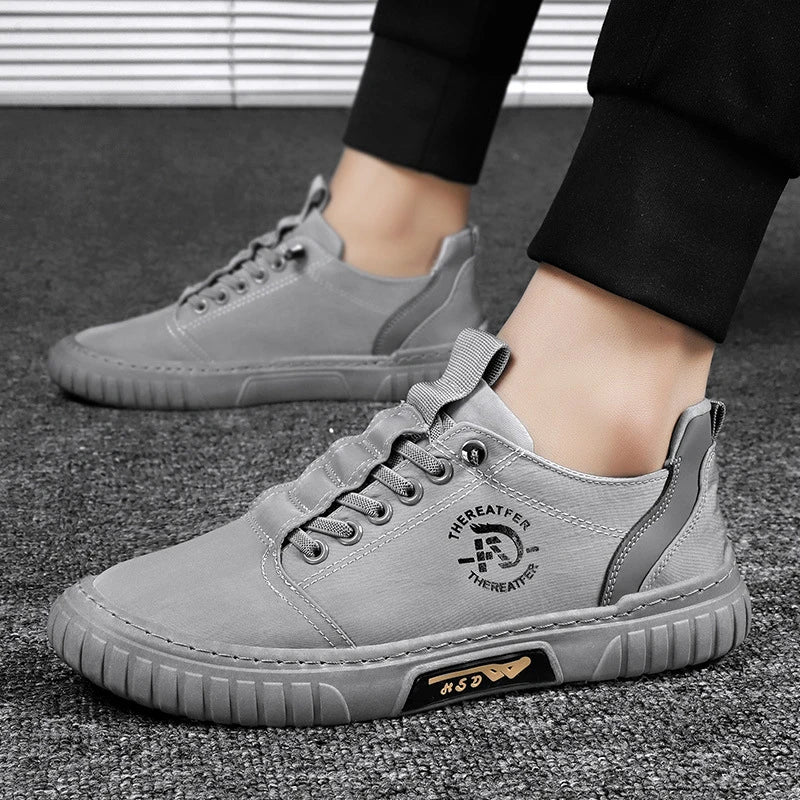 Tênis Casual Urban Boss - Super Prático e Confortável | Loft215