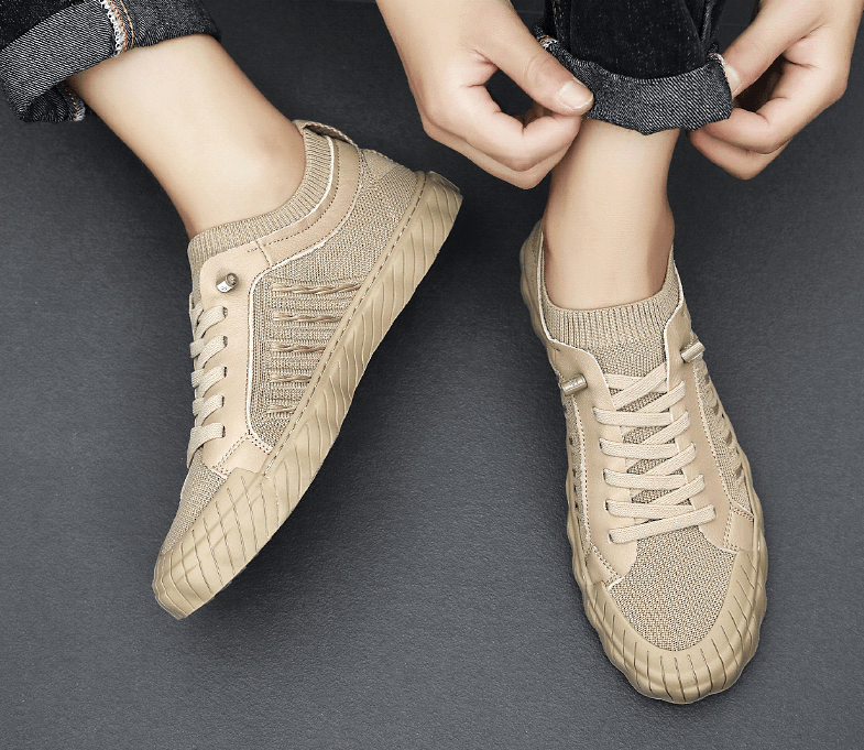 Tênis Casual Urban Flex - Super Confortável e Prático | Loft215
