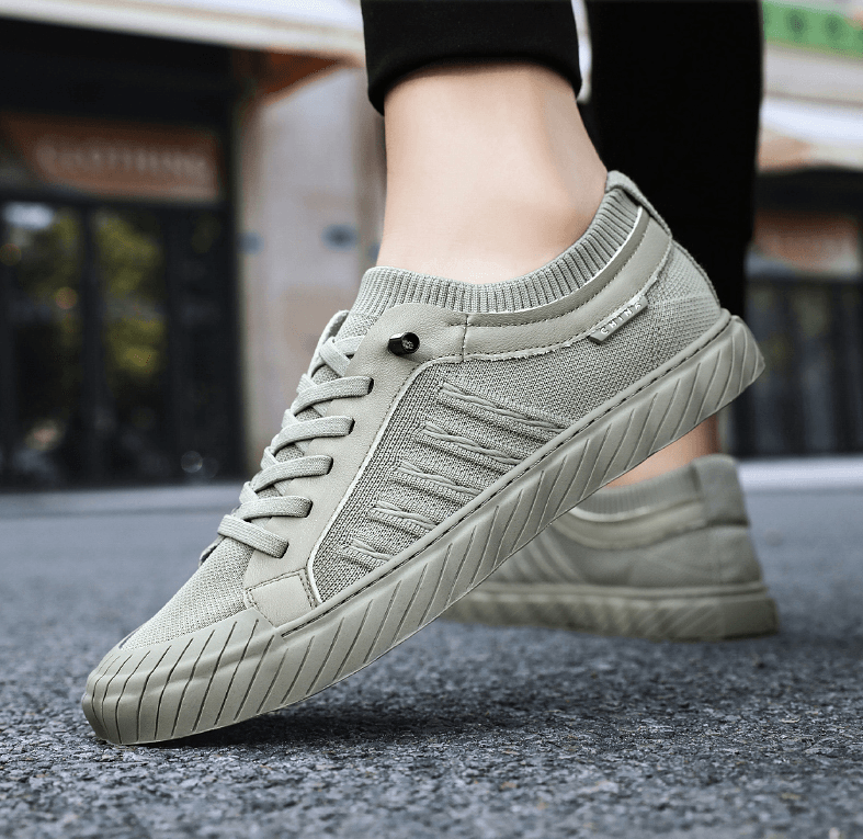 Tênis Casual Urban Flex - Super Confortável e Prático | Loft215