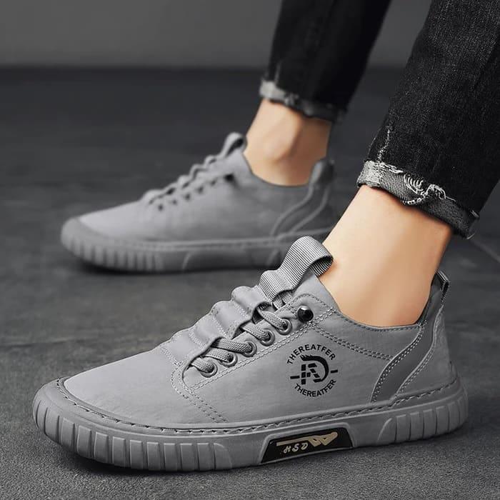 Tênis Casual Urban Boss - Super Prático e Confortável | Loft215